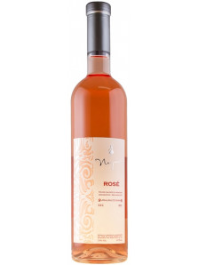 Negrini Rose Premium 2021 | Casa de Vinuri Negrini | Dragasani